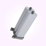 Column Pair Inogen G4 angled view
