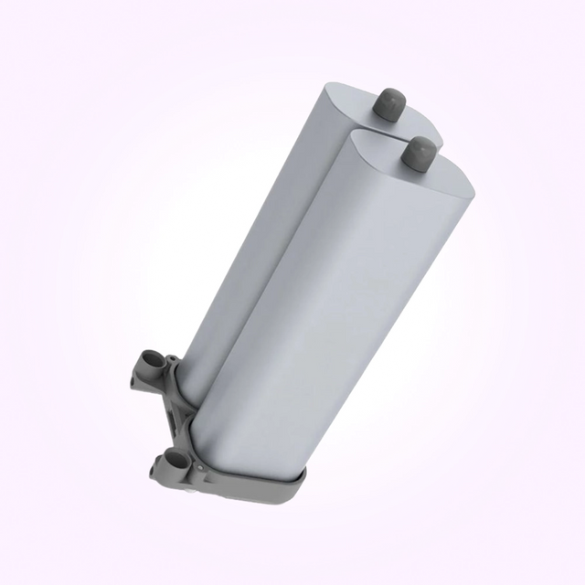 Column Pair Inogen G4 angled view