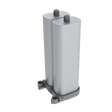 Column Pair Inogen G4 Frontal View