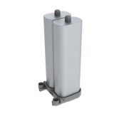Column Pair Inogen G4 Frontal View