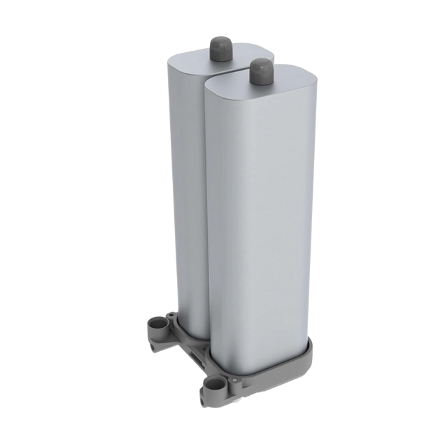 Column Pair Inogen G4 Frontal View