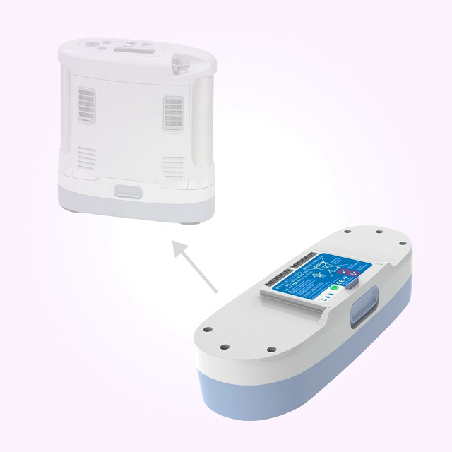 Batteria Inogen One G3 (16-cell)