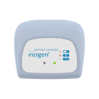External Battery Charger for Inogen One G3
