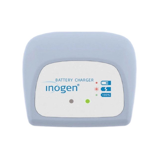 Caricabatterie esterno per Inogen One G3