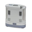 Side view of Inogen One G3 Portable Oxygen Concentrator