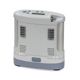 Side view of Inogen One G3 Portable Oxygen Concentrator