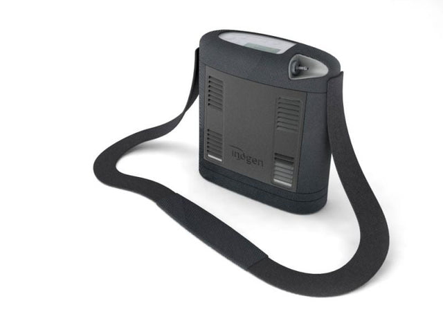 INOGEN One G3 Portable Oxygen Concentrator