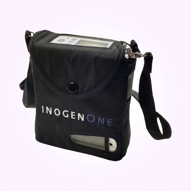 чанта за носене Inogen One G4
