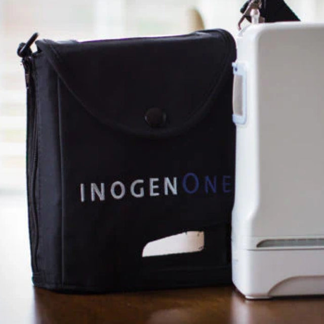чанта за носене Inogen One G4