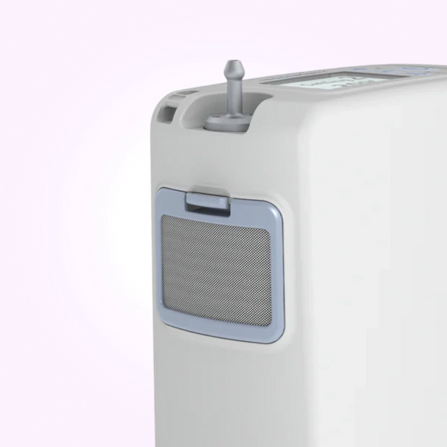 Inogen One G4 Particle Filter