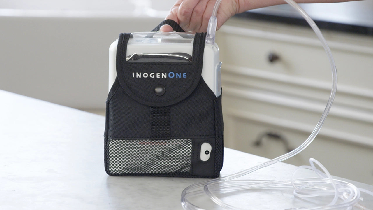Protective Carry Bag