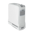 Side View of Inogen One G4 System Portable Oxygen Concentrator