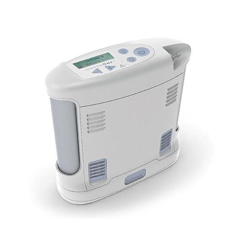 INOGEN One G3 Portable Oxygen Concentrator