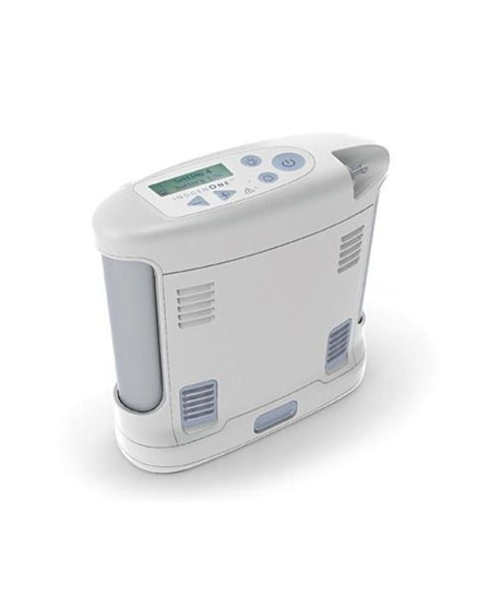INOGEN One G3 Portable Oxygen Concentrator