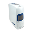Front View of white Inogen Rove 6 Portable Oxygen Concentrator