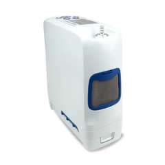 Portable Oxygen Concentrator Inogen Rove 6 (Double Battery)