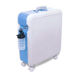 Krober 4.0 Oxygen Concentrator side view
