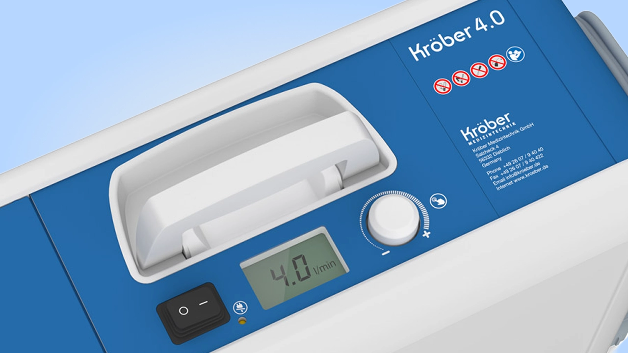 Clear Digital Interface