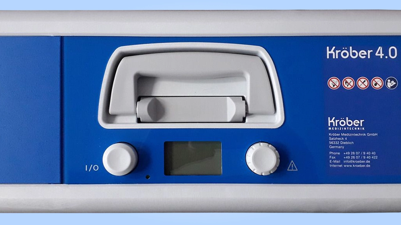 Digital Purity Monitoring