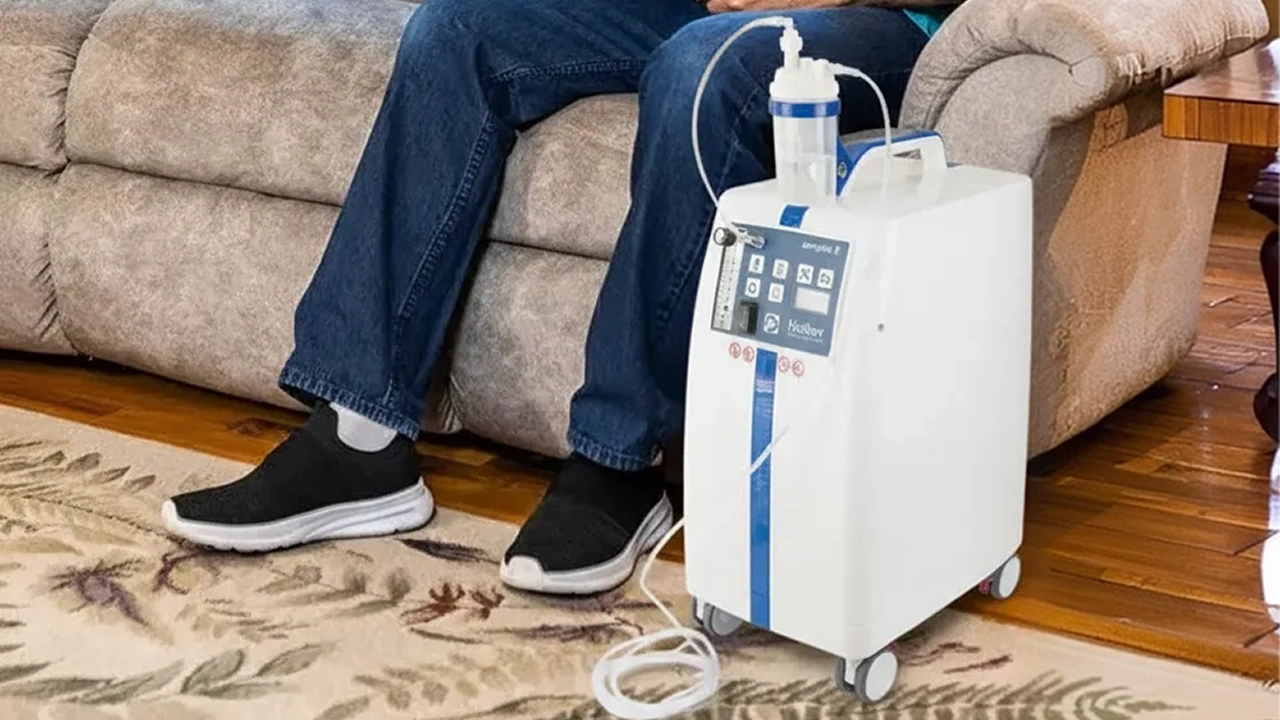 Effortless Home Mobility