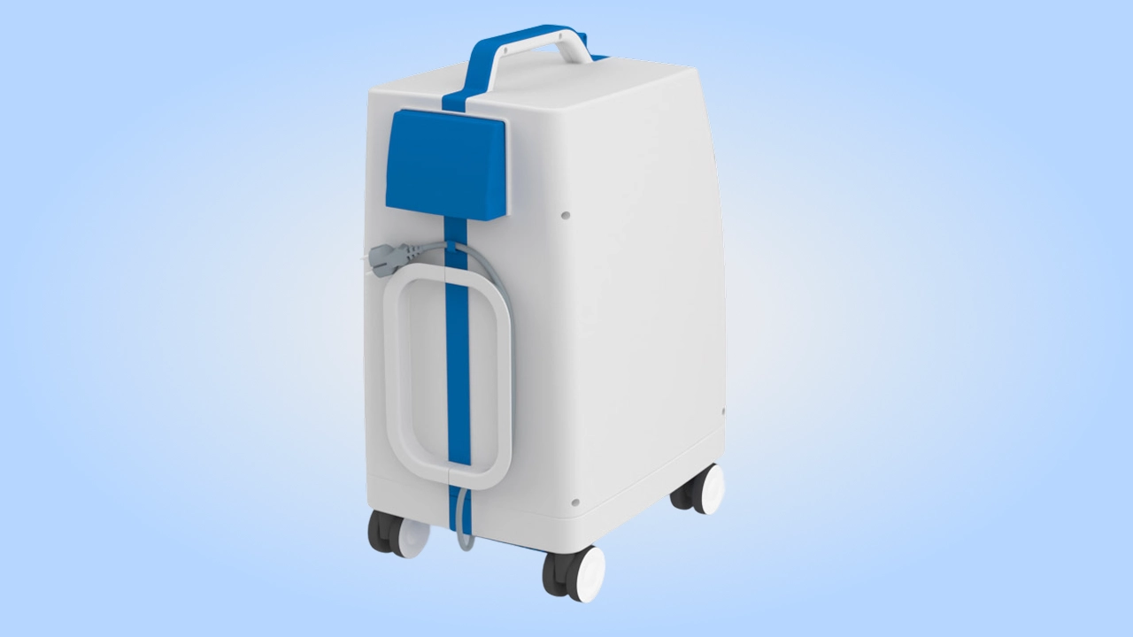 Energy-Saving Operation