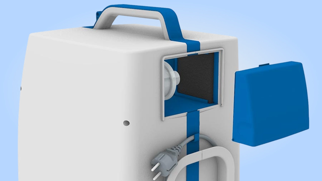 USB Service & Diagnostics