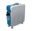 Kröber O2 Oxygen Concentrator side view