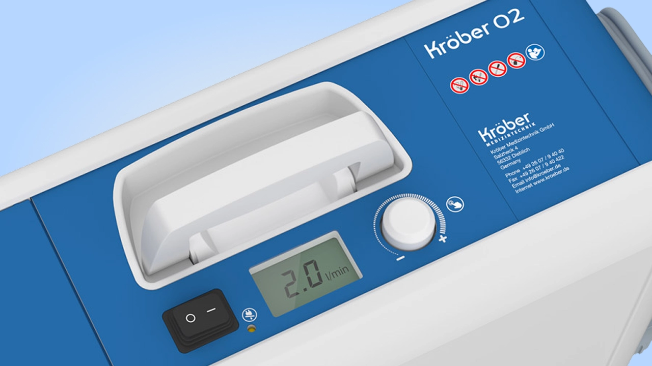 Digital Purity Monitoring
