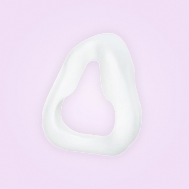 Löwenstein JOYCEone Full Face CPAP Mask cushion