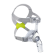 Löwenstein JOYCEone Nasal CPAP Mask angled view