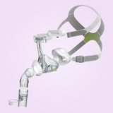 Löwenstein JOYCEone Nasal CPAP Mask parts