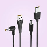 Lowenstein Prisma Series Cable Kit for Pilot Flex