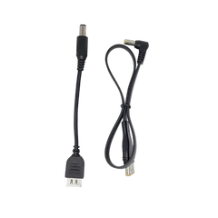 Lowenstein Prisma Series Cable Kit for Pilot Flex