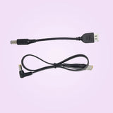 Lowenstein Prisma Series Cable Kit for Pilot Flex