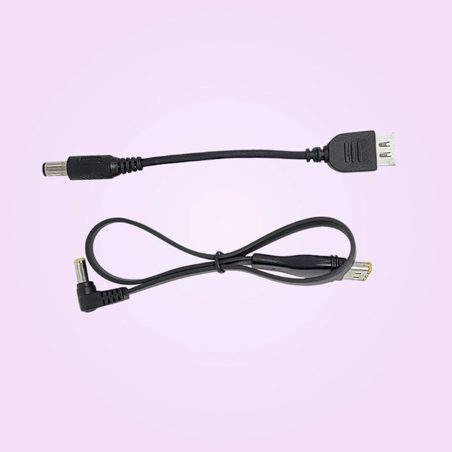 Lowenstein Prisma Series Cable Kit for Pilot Flex