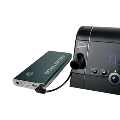Lowenstein Prisma SMART Auto CPAP Battery