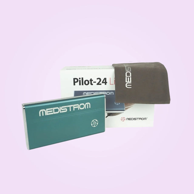Lowenstein Prisma SMART Auto CPAP Battery