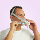 AirMini F30 Pack + Mask