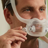 Philips DreamWear Full Face Headgear Magnetic Clips