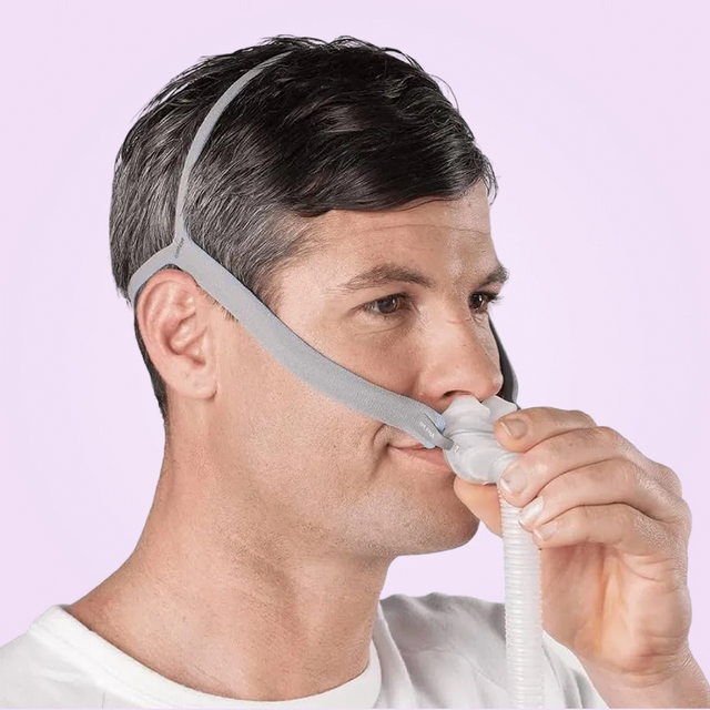 ResMed AirFit P10 Nasal Pillows Mask