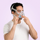 ResMed AirTouch F20 Full Face Mask
