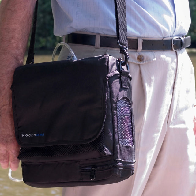Borsa da trasporto Inogen One G2