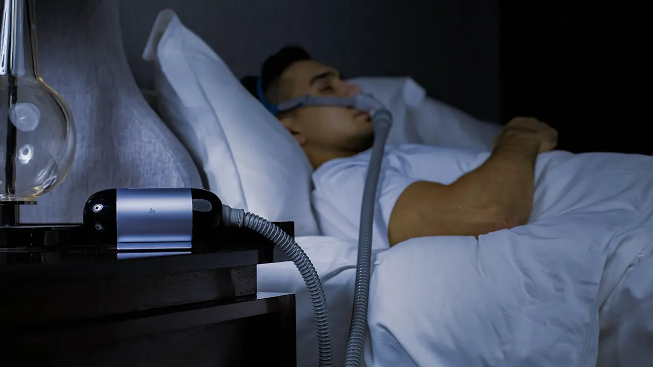 Intelligent auto-adjusting therapy