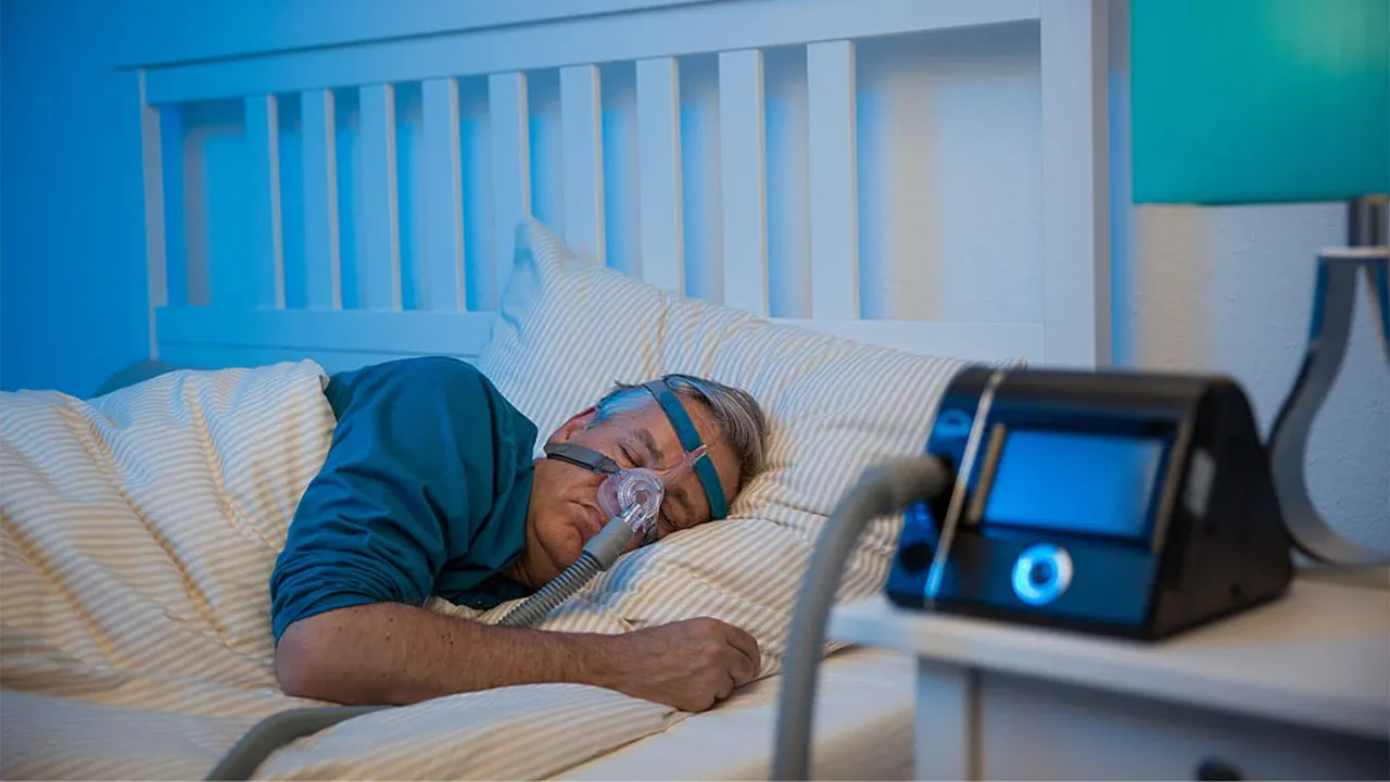 Deep sleep indicators