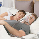 Mascarilla facial completa ResMed Quattro Air
