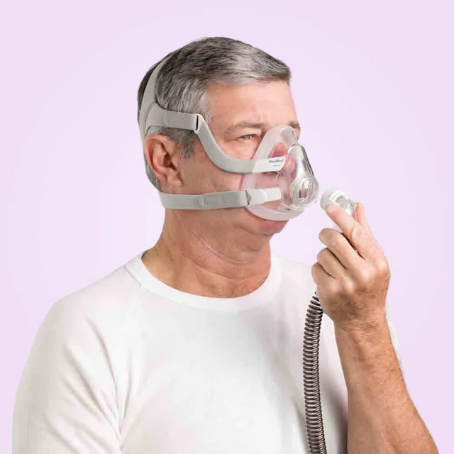 AirMini F20 Pack + Mask