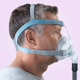 Fisher & Paykel Vitera Full Face Mask Headgear