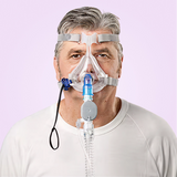 ResMed Quattro Air NV (Non-Vented) Full Face Mask