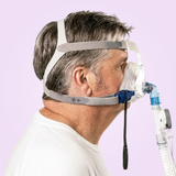 ResMed Quattro Air NV (Non-Vented) Full Face Mask