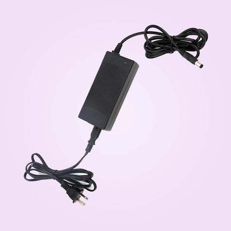 Medistrom adattatore di alimentazione AC per batteria CPAP Pilot-24 Lite